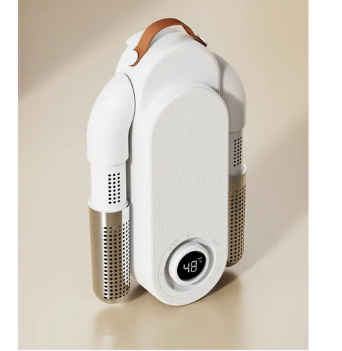 DryStep Pro 1.0 - Portable Drying Solution™