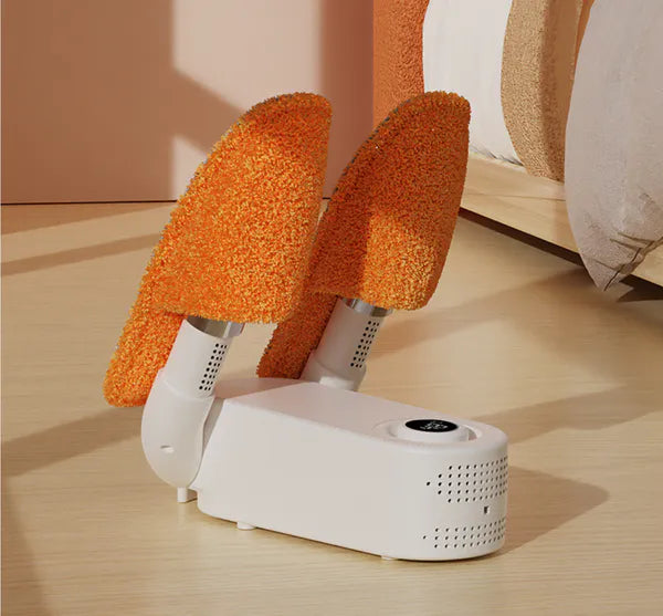 DryStep Pro 1.0 - Portable Drying Solution™